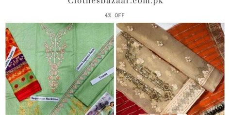 pakistani replica clothing